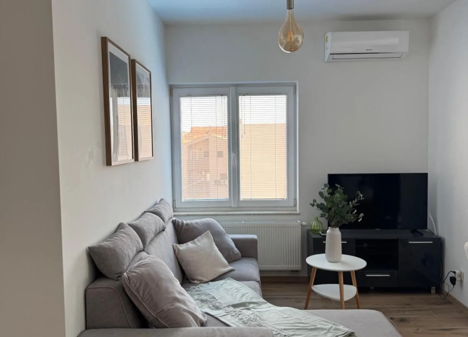 아파트 Villa Masline 자다르