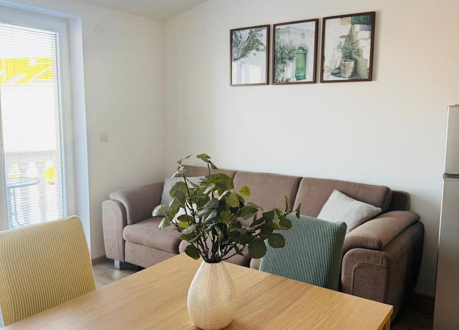 Villa Masline 자다르 크로아티아