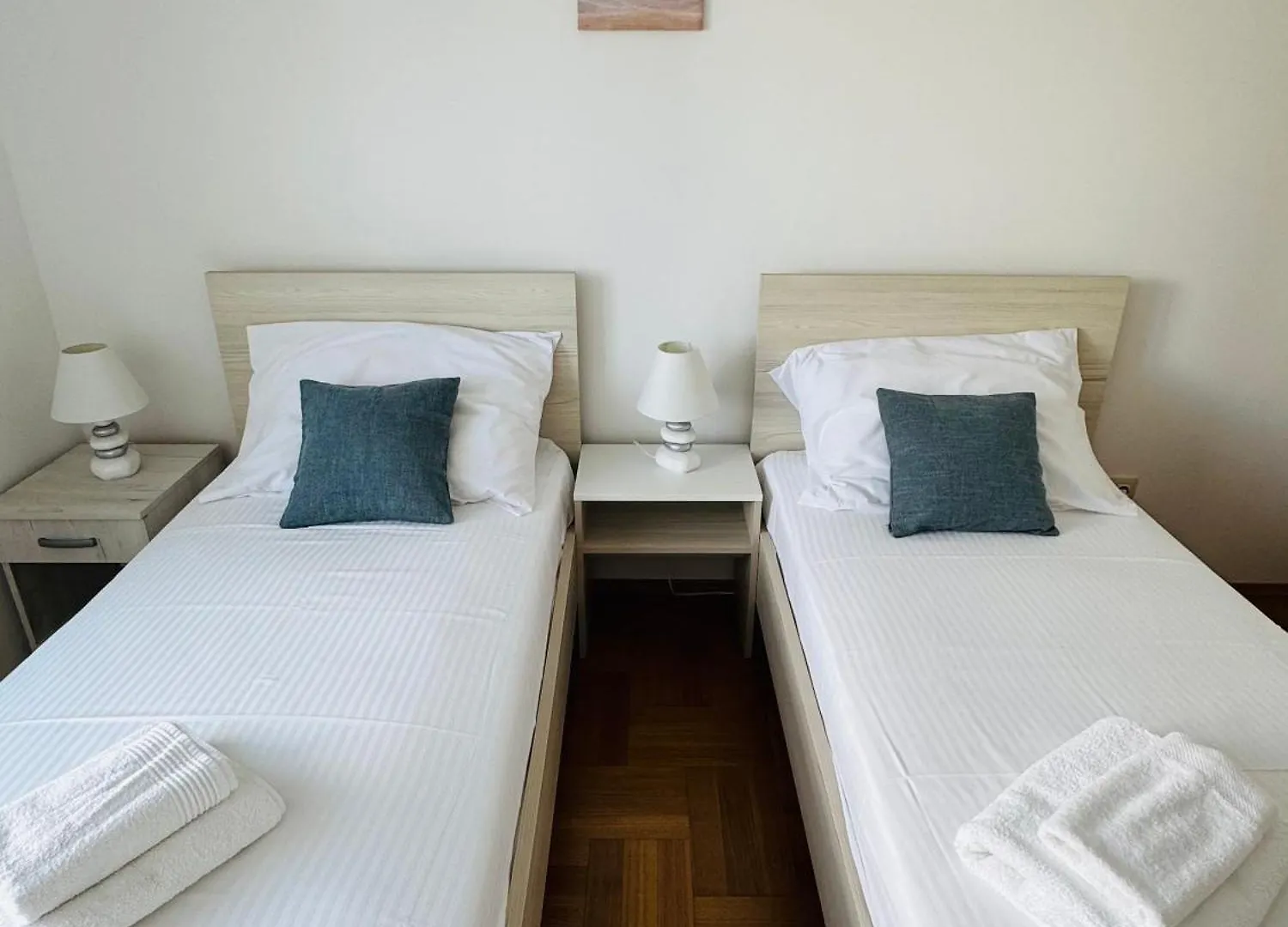 Villa Masline 자다르 아파트