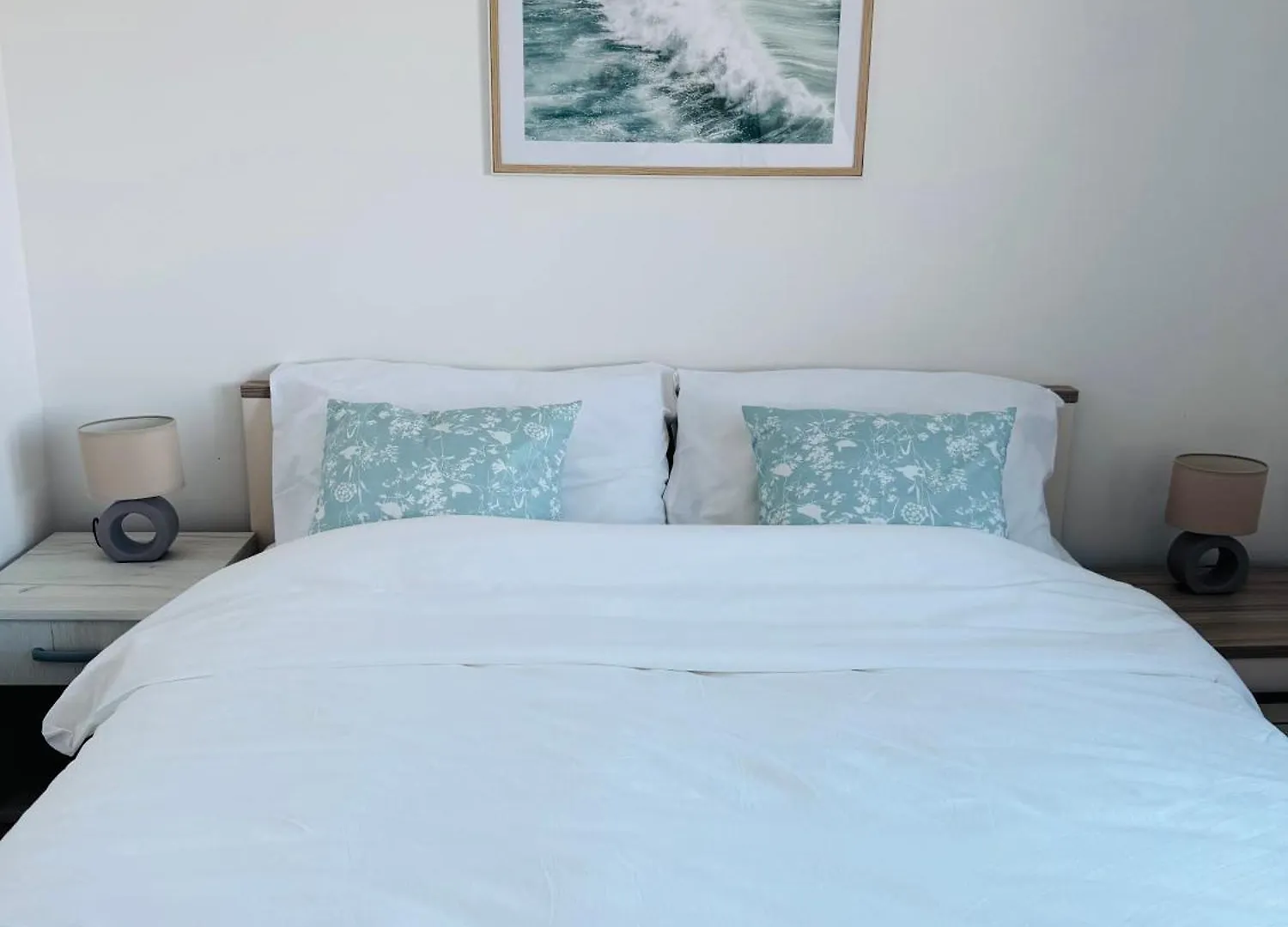 아파트 Villa Masline 자다르
