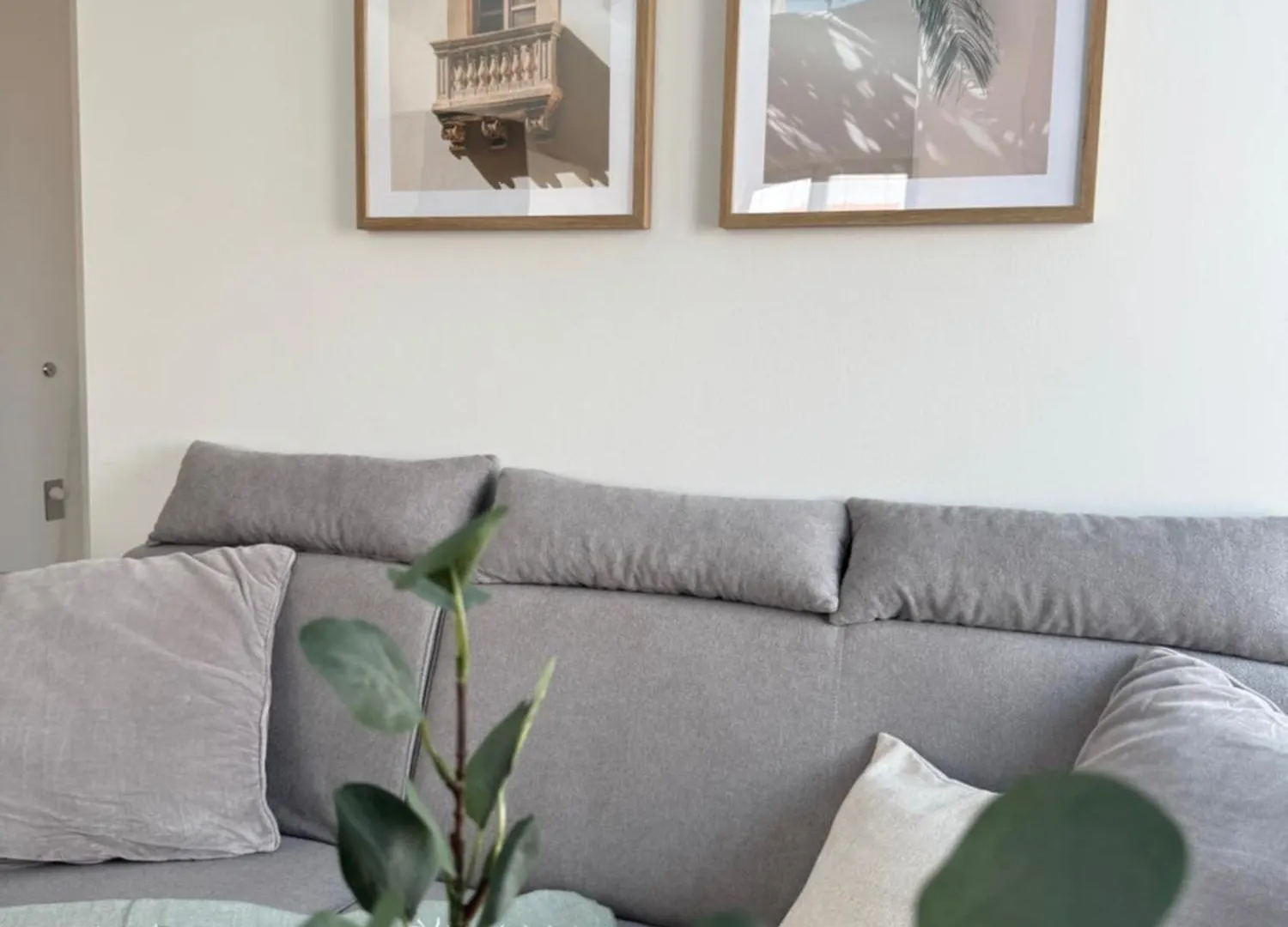 Villa Masline 자다르 아파트