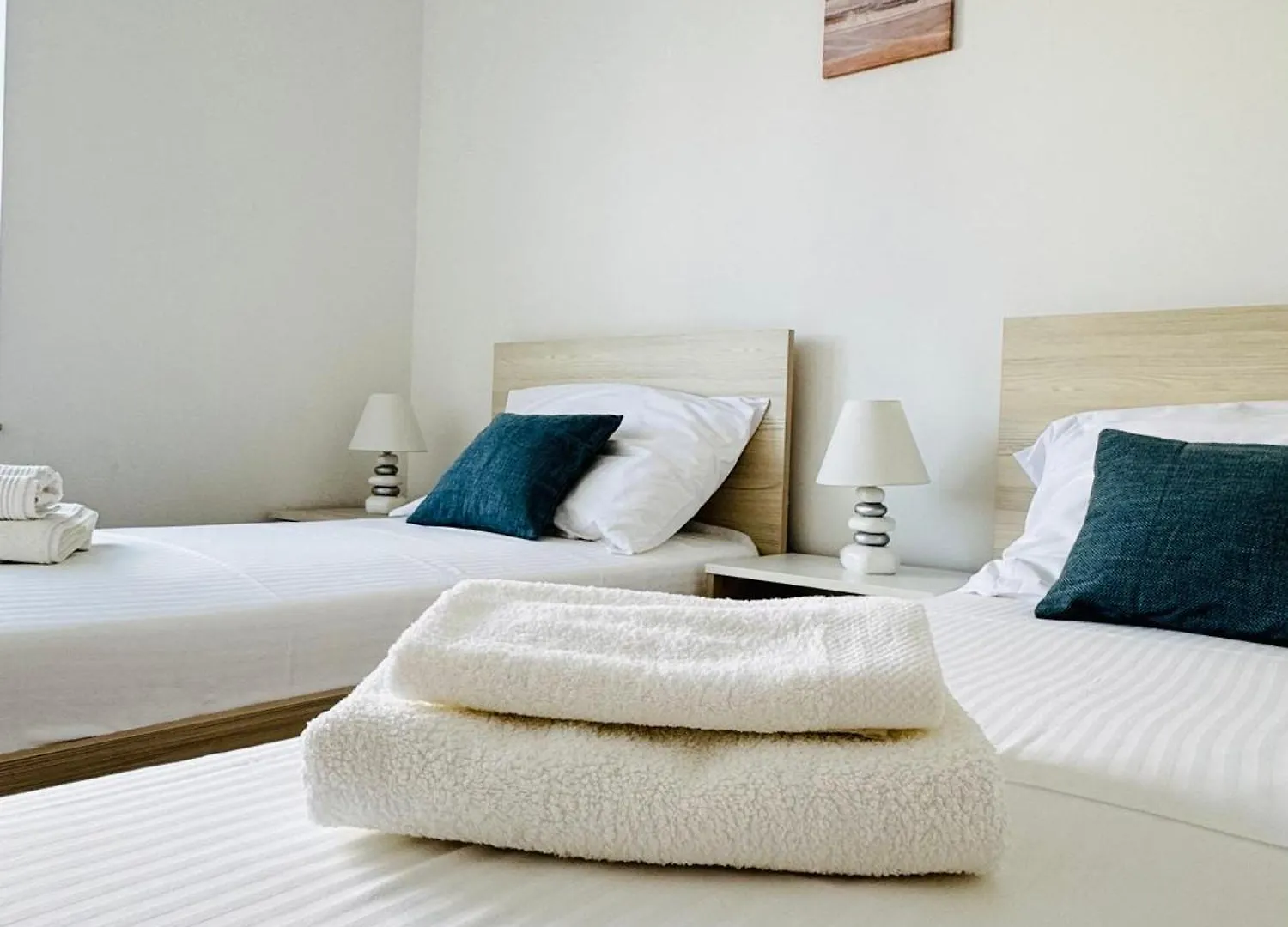 아파트 Villa Masline 자다르